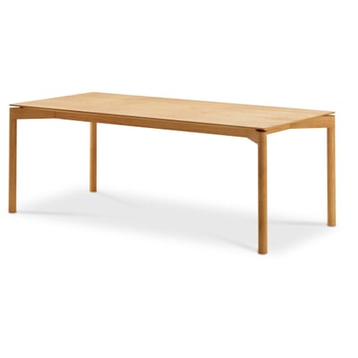 Tisch Wedekind, 200 x 92 cm