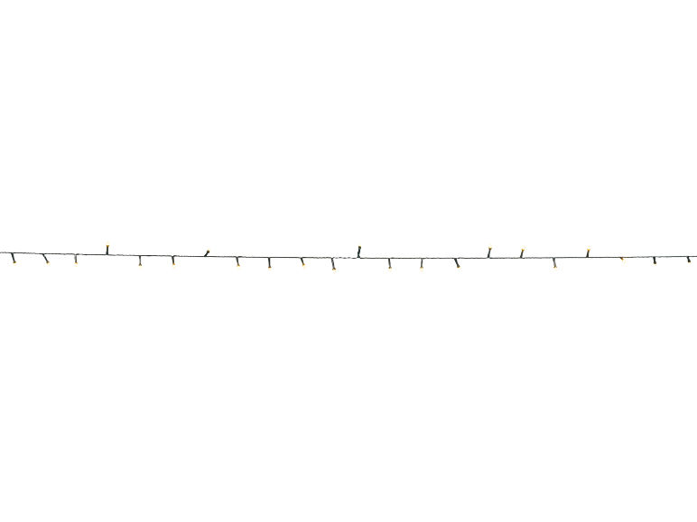 LED-lichtsnoer 120 LED's