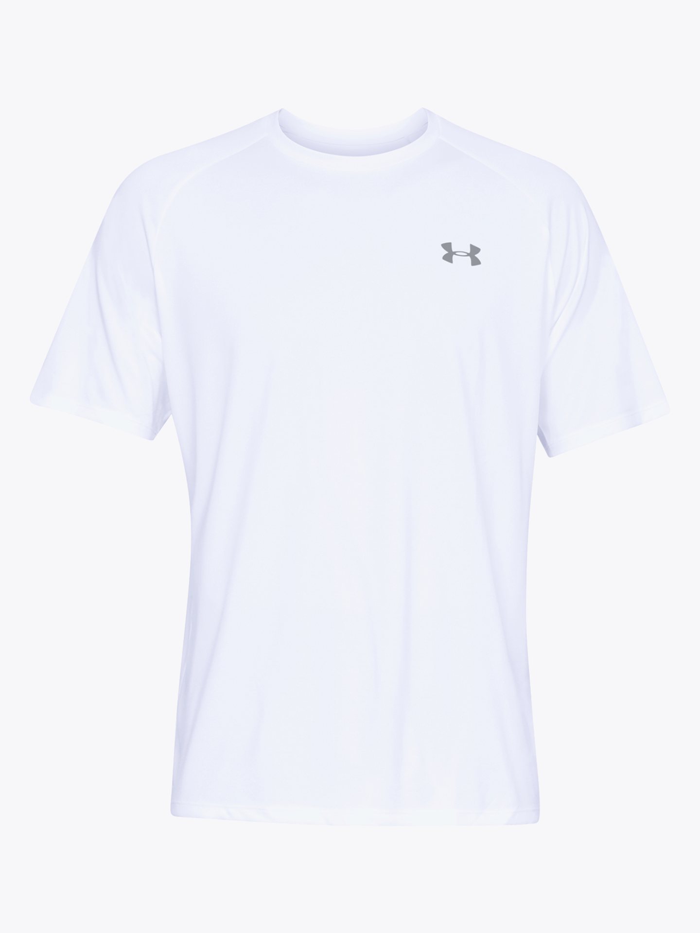UA Tech 2.0 Short Sleeve Tee