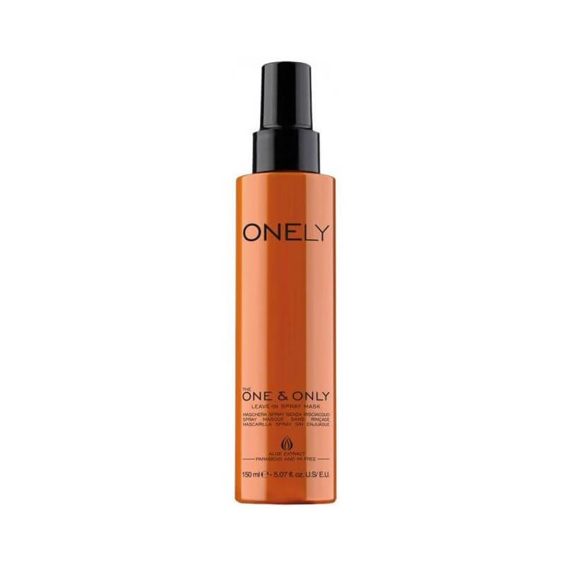 Soin 10-en-1 Onely botanical Farmavita 150ML