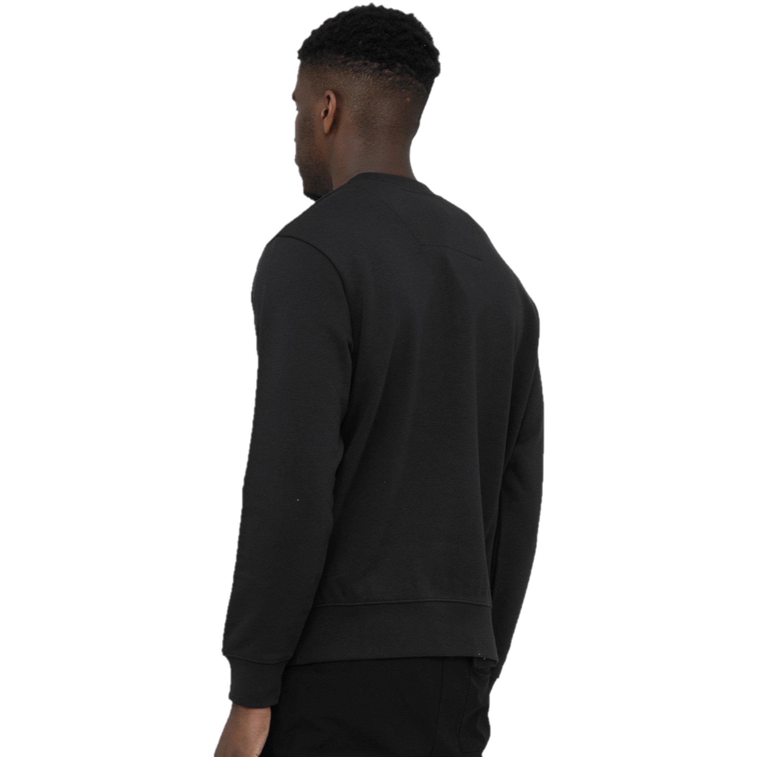 Marshall Artist MA Nevado Crew Sweatshirt Mens