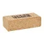 Slipekloss 120x60x35 mm