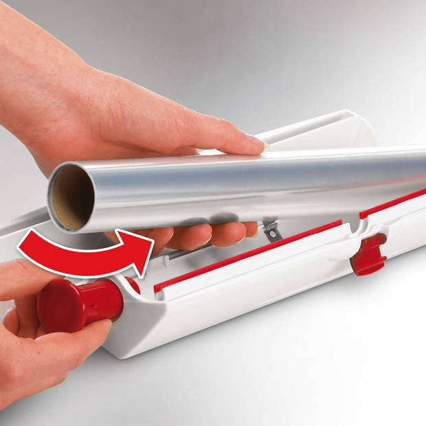 Leifheit Comfortline foliesnijder perfect cut