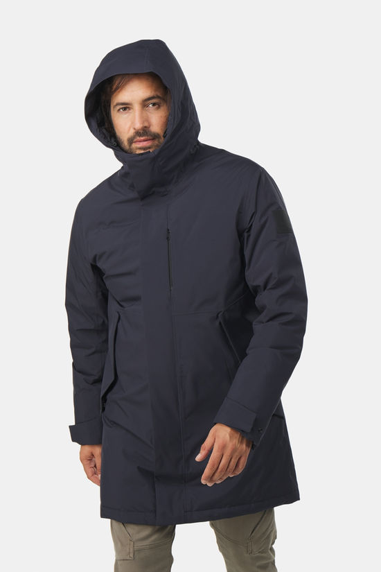 Jack Wolfskin Jack Wolfskin Brandenburger Coat Donsparka