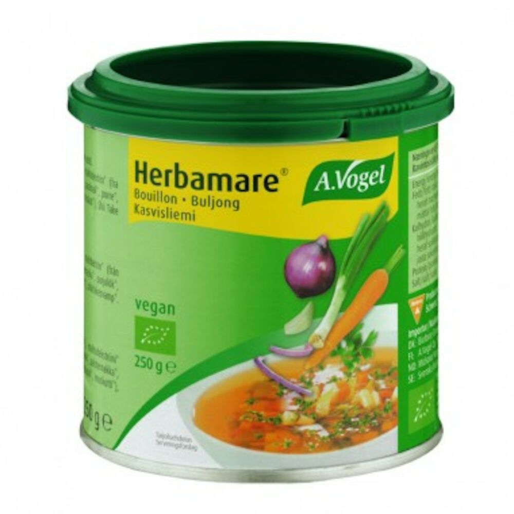 Herbamare Urtebuljong
