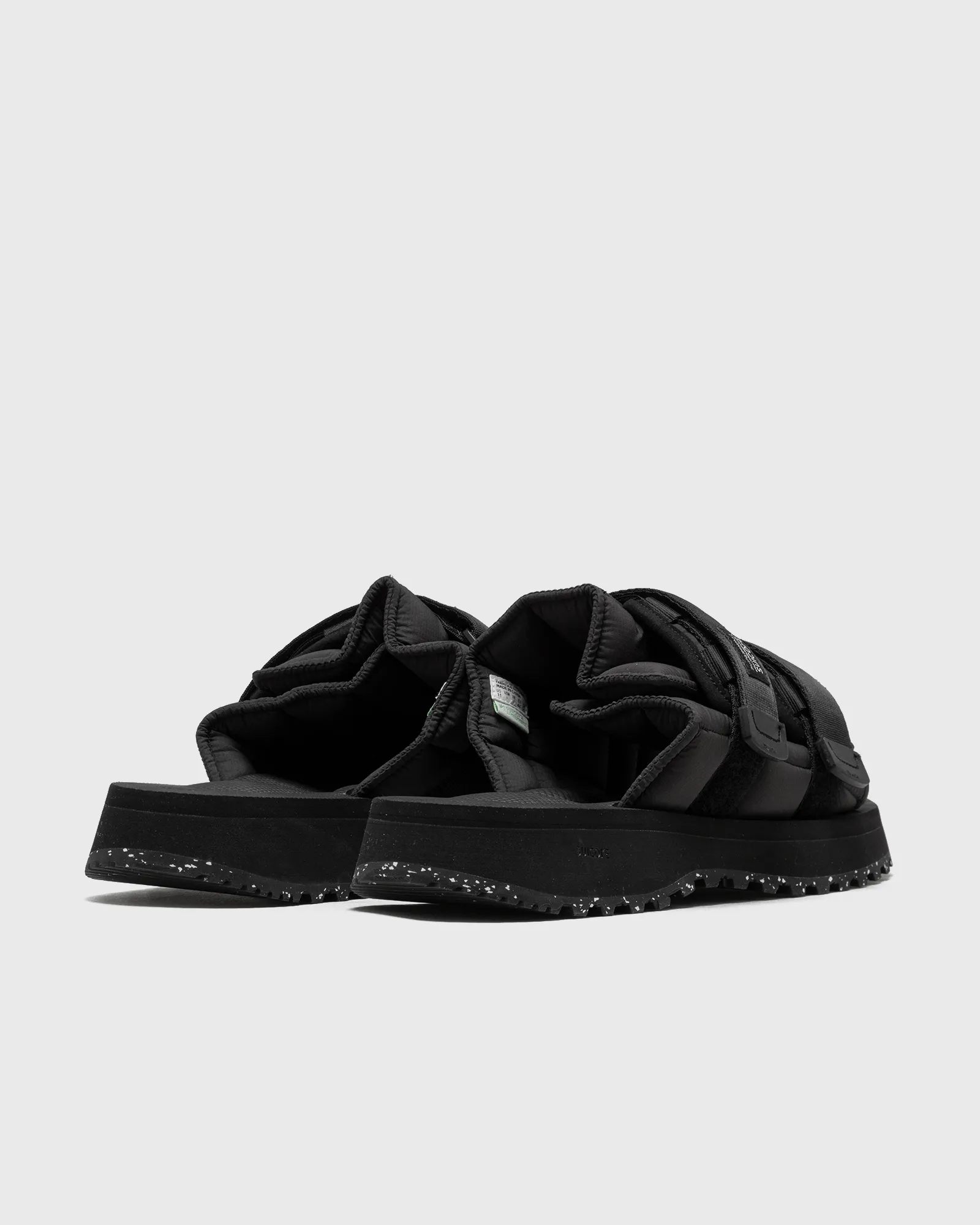 Suicoke Moto-Puffab