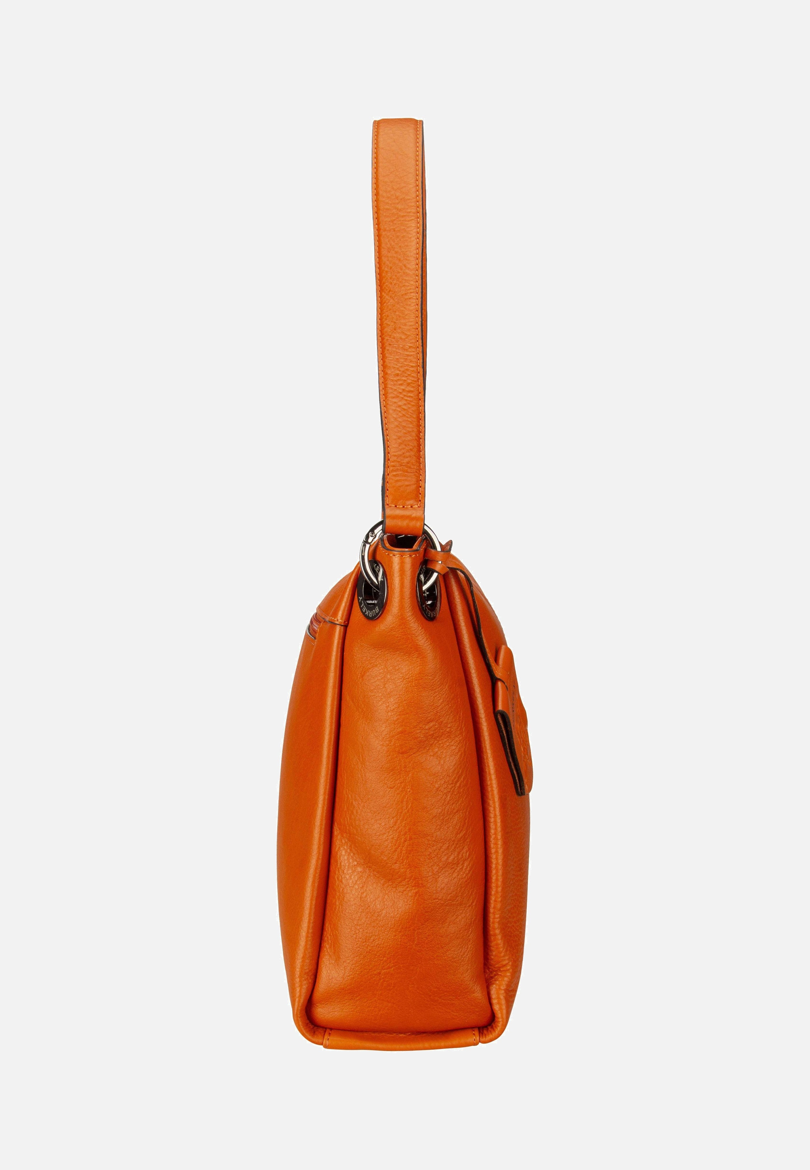 Radiant Raeven 1001007 Occult Orange - Hobo Bag