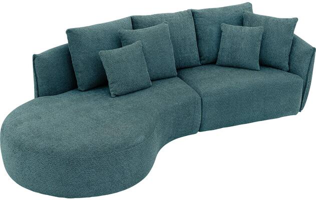 Hoekbank Fay