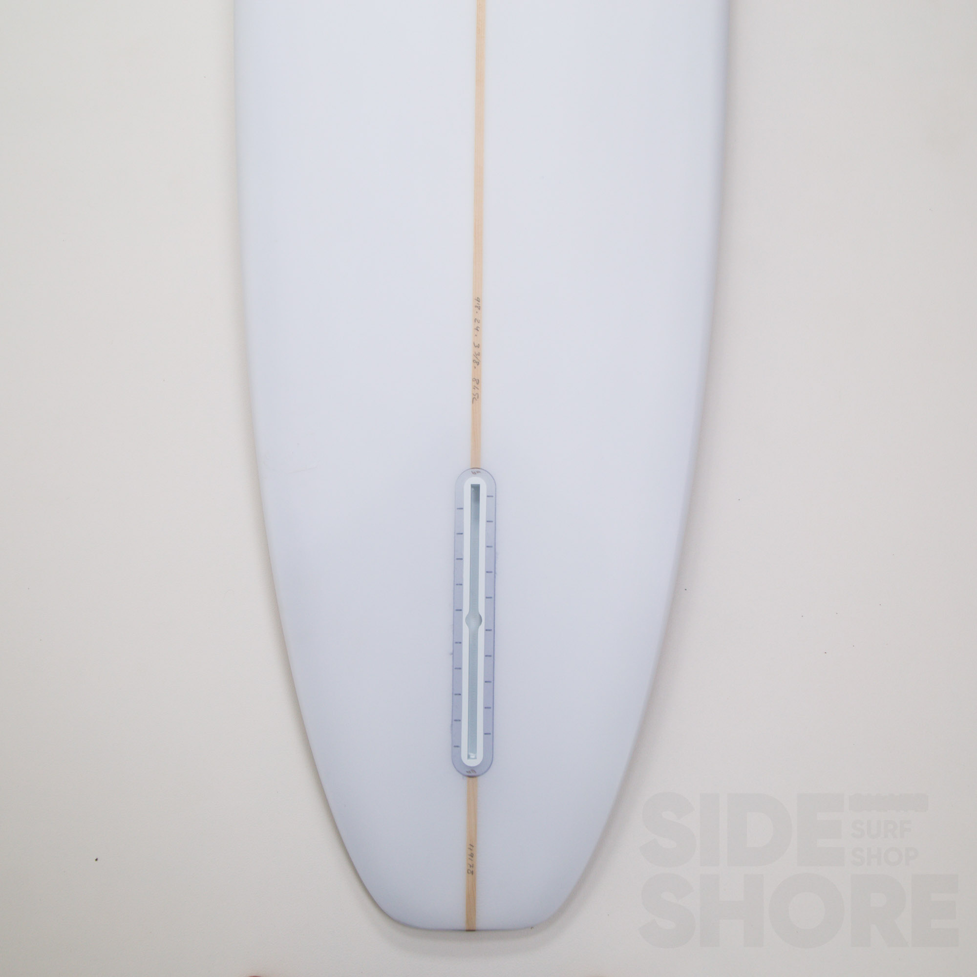 Stewart Ripster 9'8