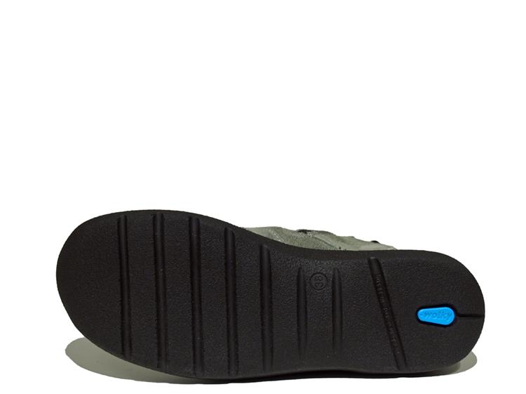 Wolky Bluff 06626 Castor grey