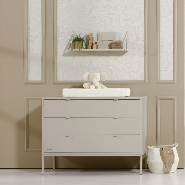 Kidsmill Amy Commode Breed Oatmeal