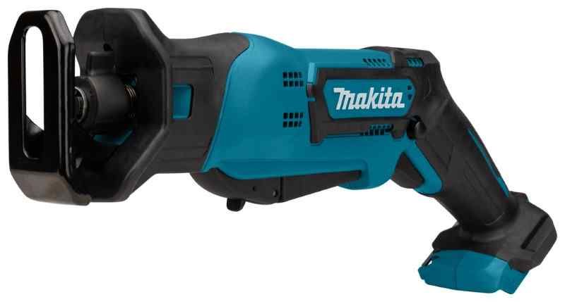 Makita JR103DZJ 12V Max Reciprozaag zonder accu's en lader, in mbox