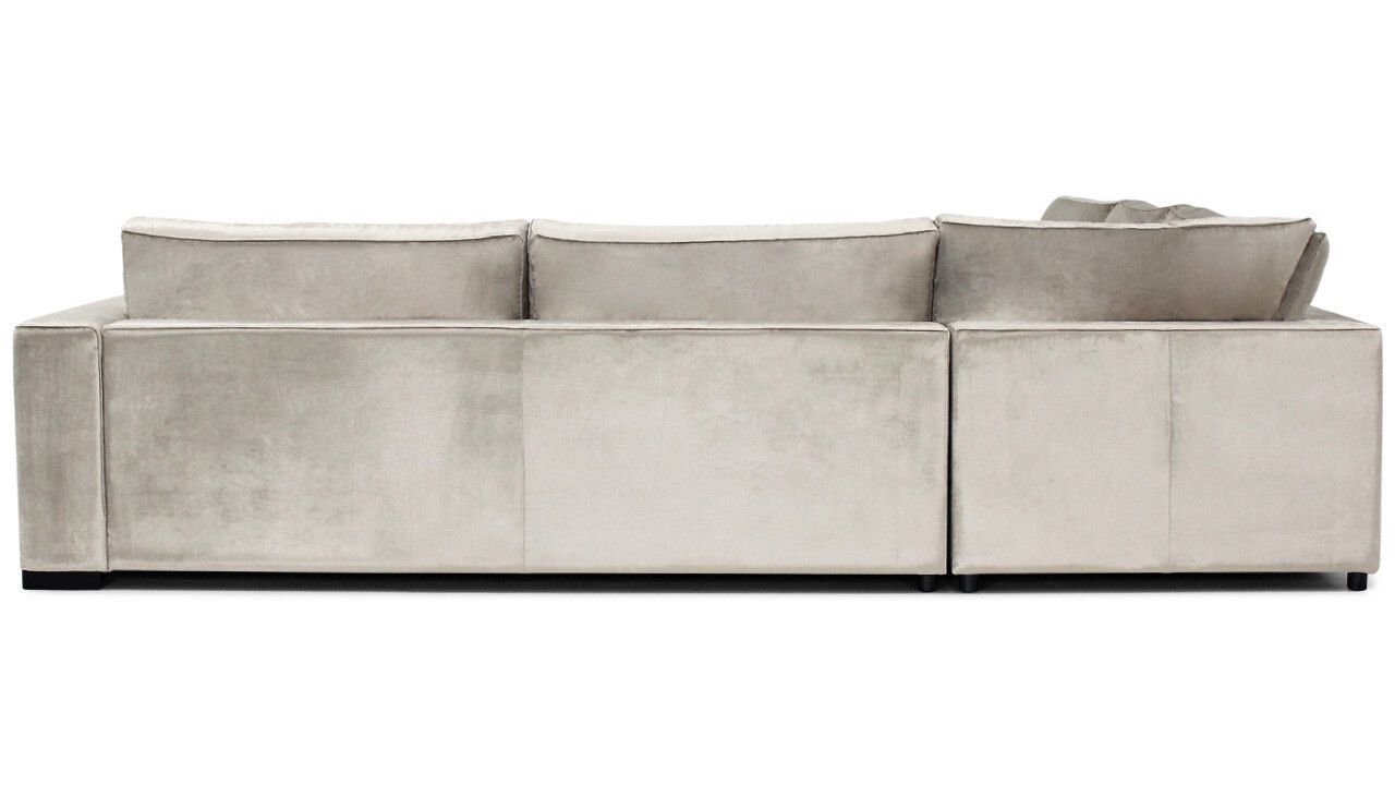 Hoek sofa Mercer