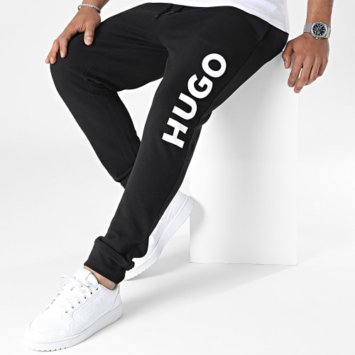 Pantalon Jogging Dutschi 50473211 Noir