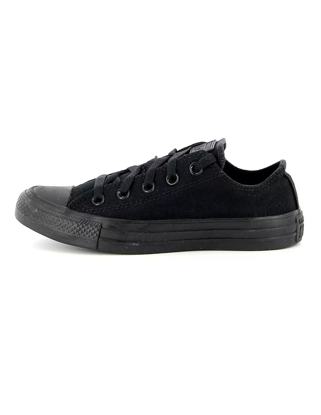 CONVERSE CHUCK TAYLOR Mono Canvas - Sneakers Mononoir