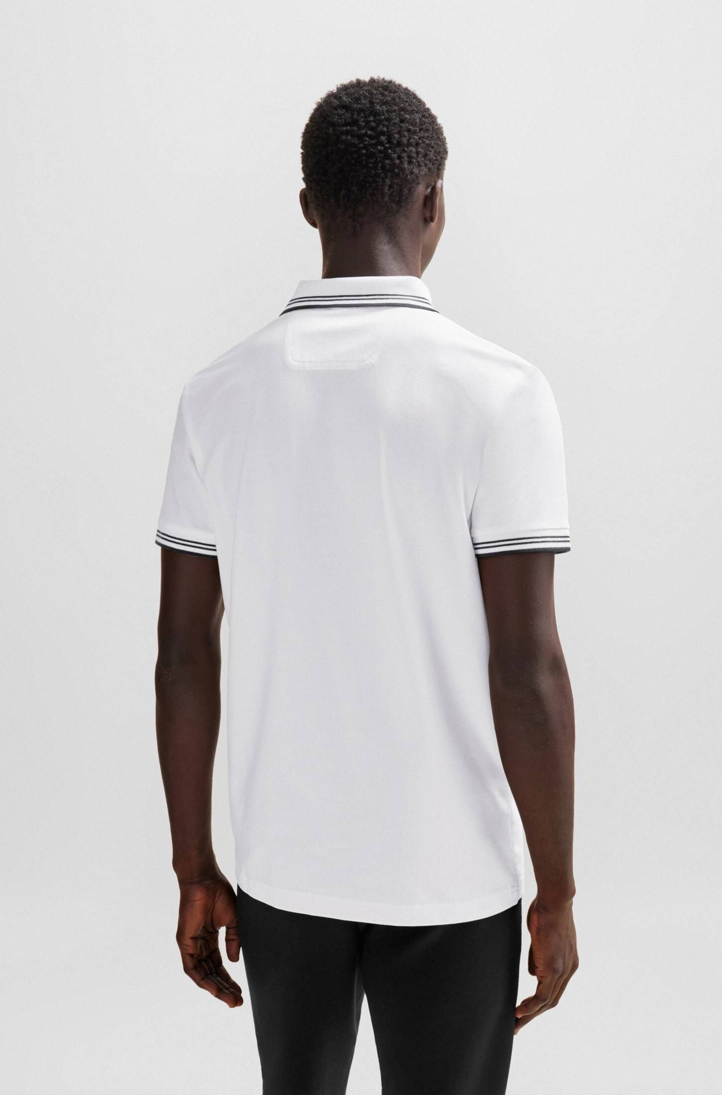 BOSS| Herren Poloshirt PAUL