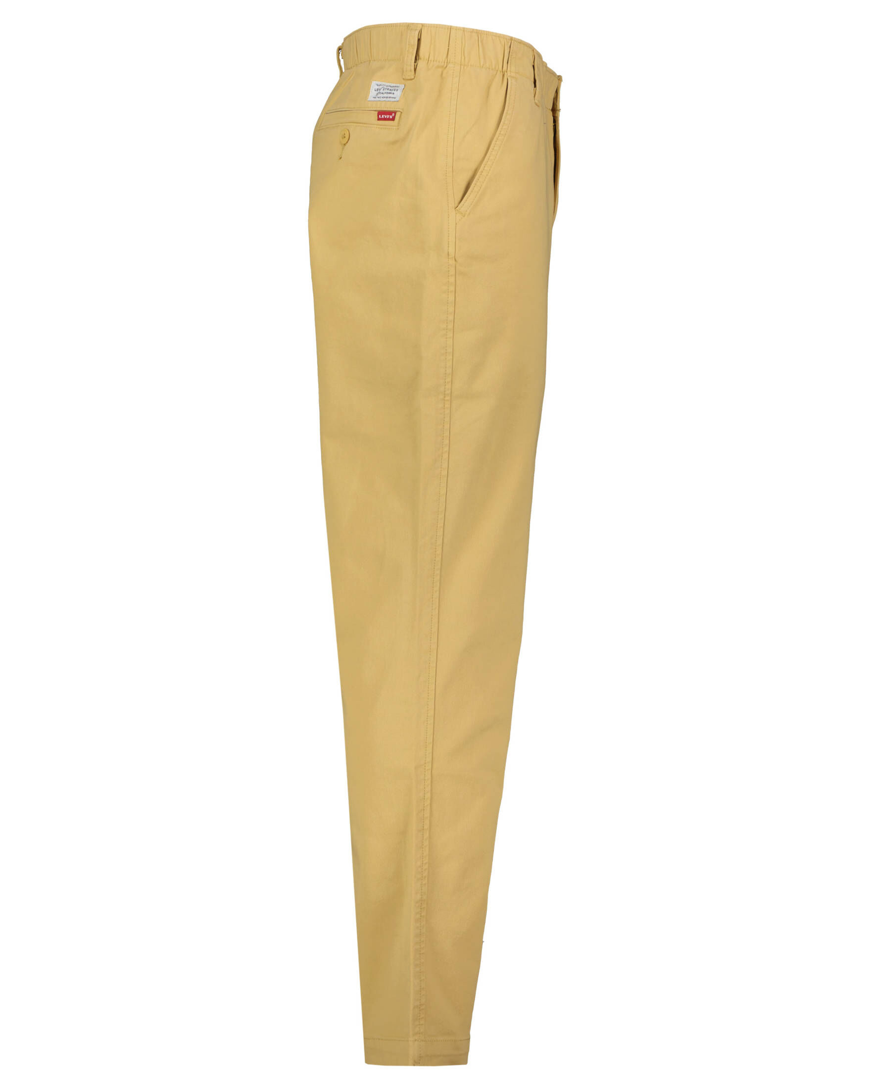 Levi's®| Herren Jeans XX CHINO EZ TAPER II Z2141 TAN