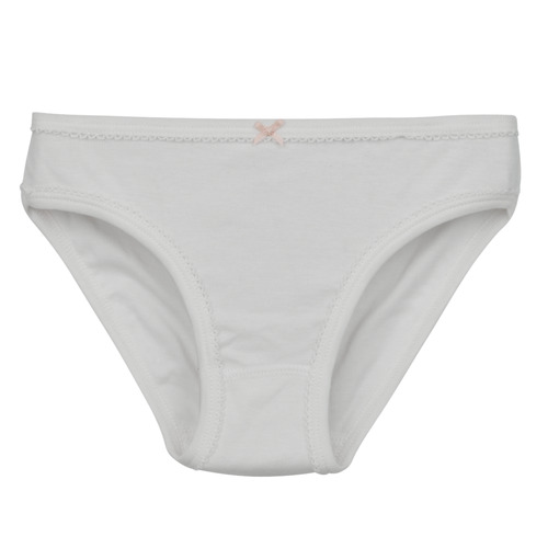 Petit Bateau - CULOTTES PETIT BATEAU PACK X5 - Multicolore