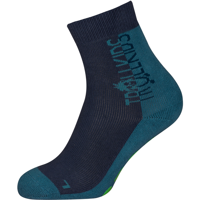Trollkids Kinder Anti Slip Socken