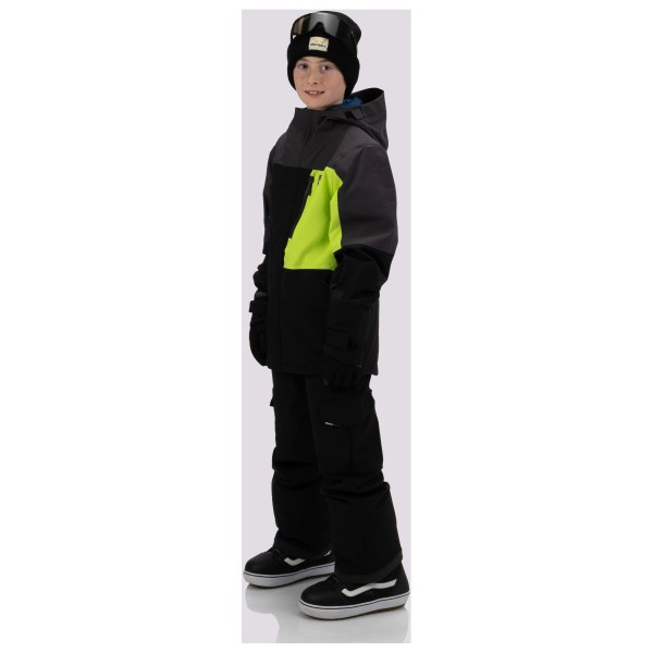 Rehall - Kid's Freak - Veste de ski