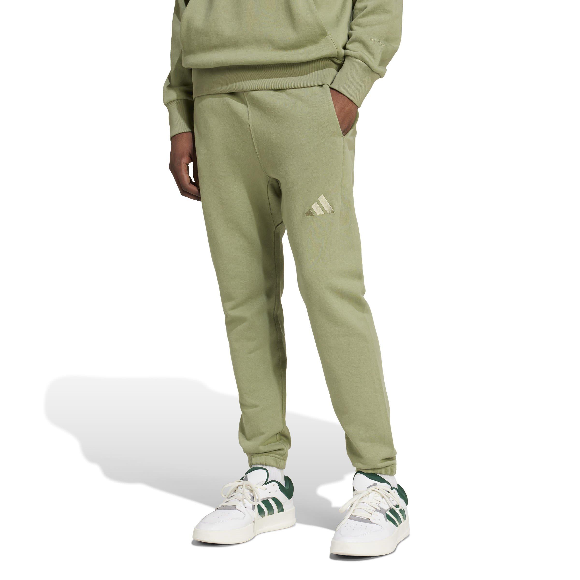 adidas ALL SZN French Terry Joggers Mens