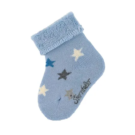 Sterntaler Babysöckchen Sterne Gr. 16
