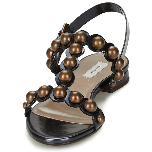 Marc Jacobs - Vegetal Negro