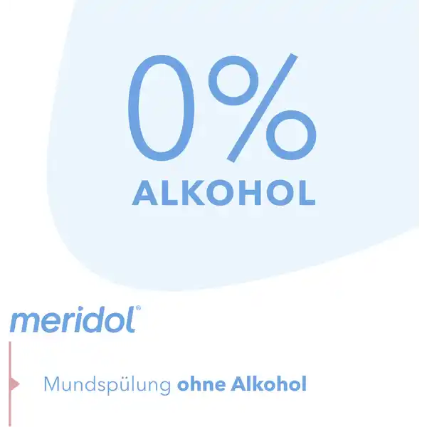 Mundspülung Rundumpflege