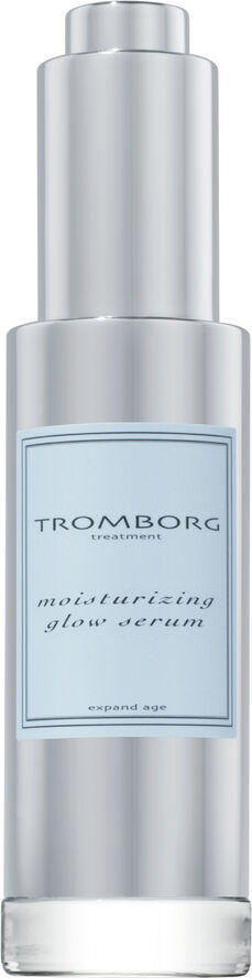 Tromborg Moisturizing Glow Serum