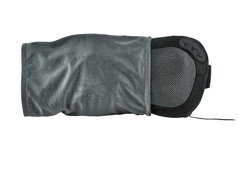 Shiatsu massagekussen
