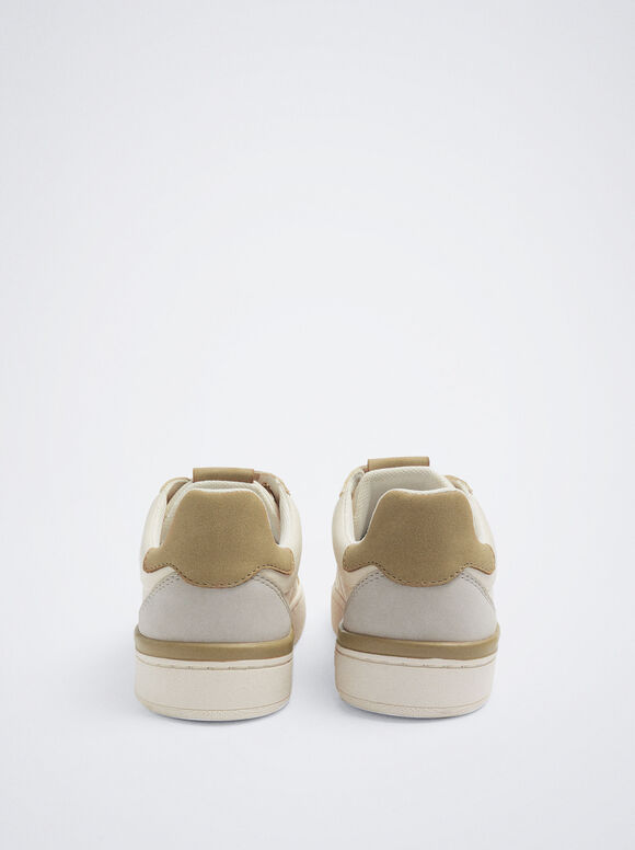 Exclusivo online - Branco