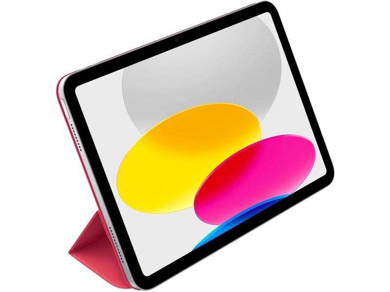 Apple Smart Folio Wassermelone Cover für das Apple iPad (10. Gen.), iPad (A16/2025/11. Gen.)