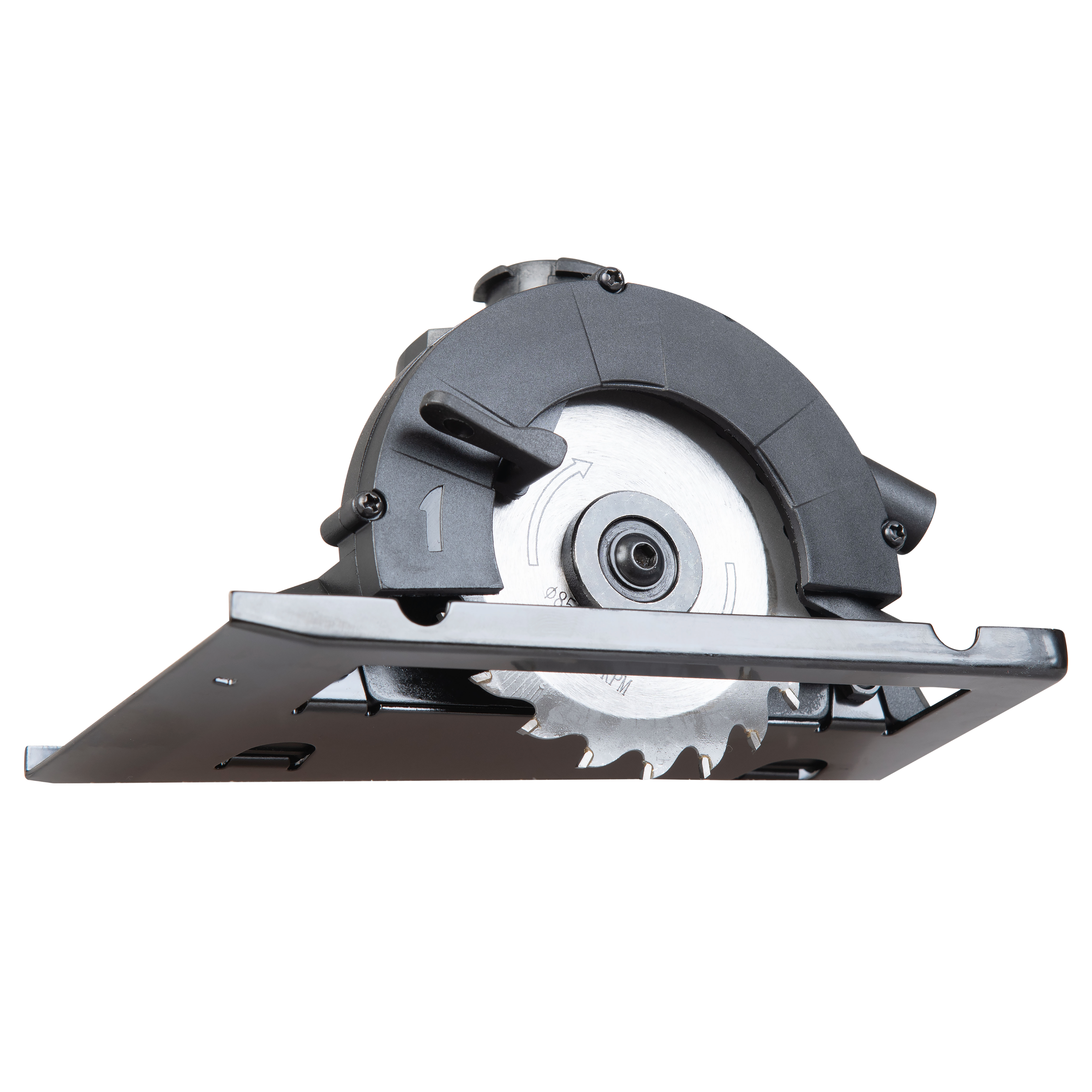 Hammersmith MultiTool - Kreissägenaufsatz