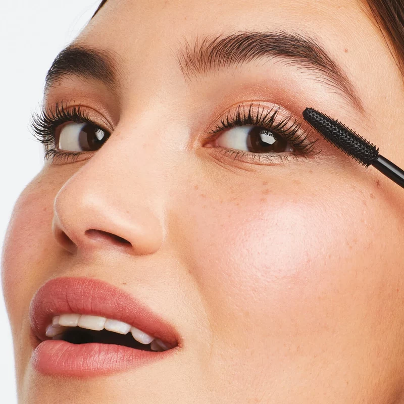 Jane Iredale Lash Fixation Length & Definition Tubing Mascara 8 gr. - Black
