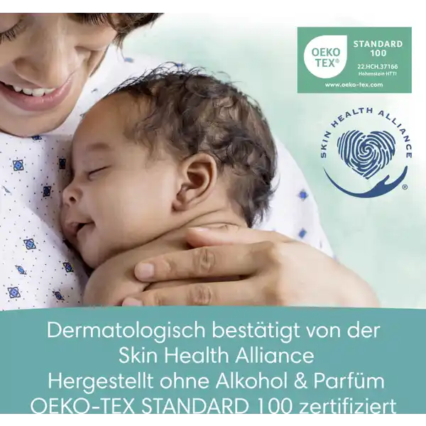 Feuchttücher Harmonie New Baby Harmonie Vorteilspack