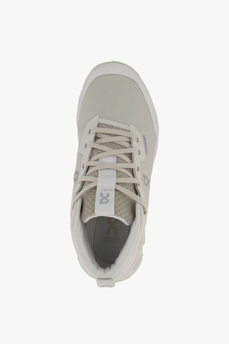 ON Cloudroam Waterproof Damen Sneaker