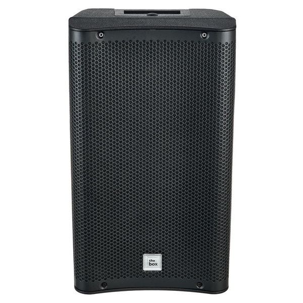 the box pro DSP 110 BP