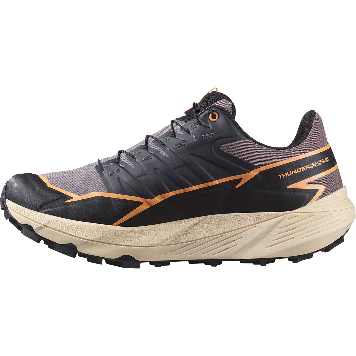 Salomon Thundercross GTX Trail Løbesko Dame