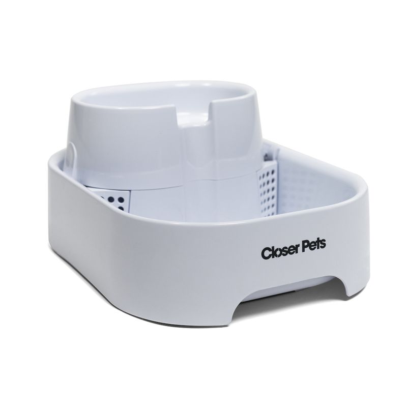 Fontaine à eau Closer Pets 6 L