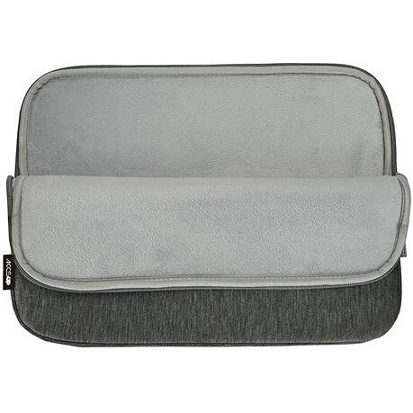 Housse PC Portable Accsup MB PRO 14'' gris