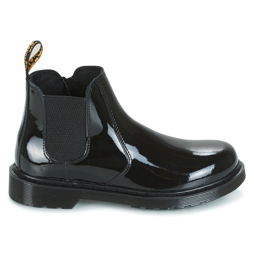 Dr. Martens - BANZAI - Noir