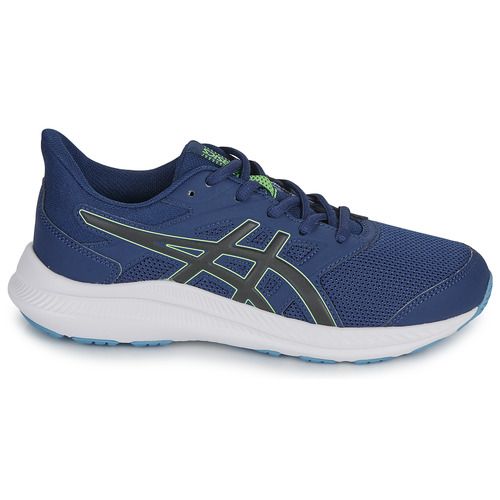 Asics - JOLT 4 GS - Marine / Noir