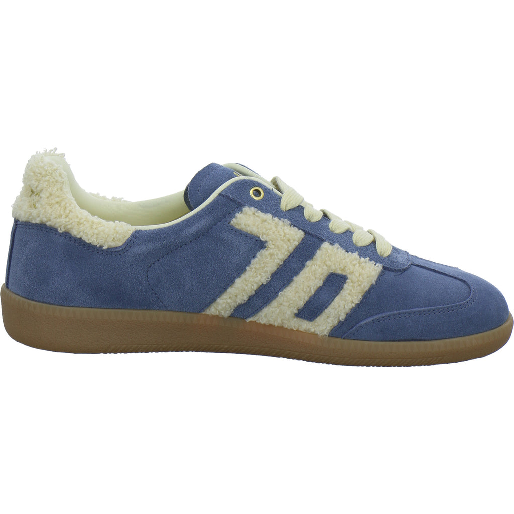 Back 70 Sneaker Damen Hellblau