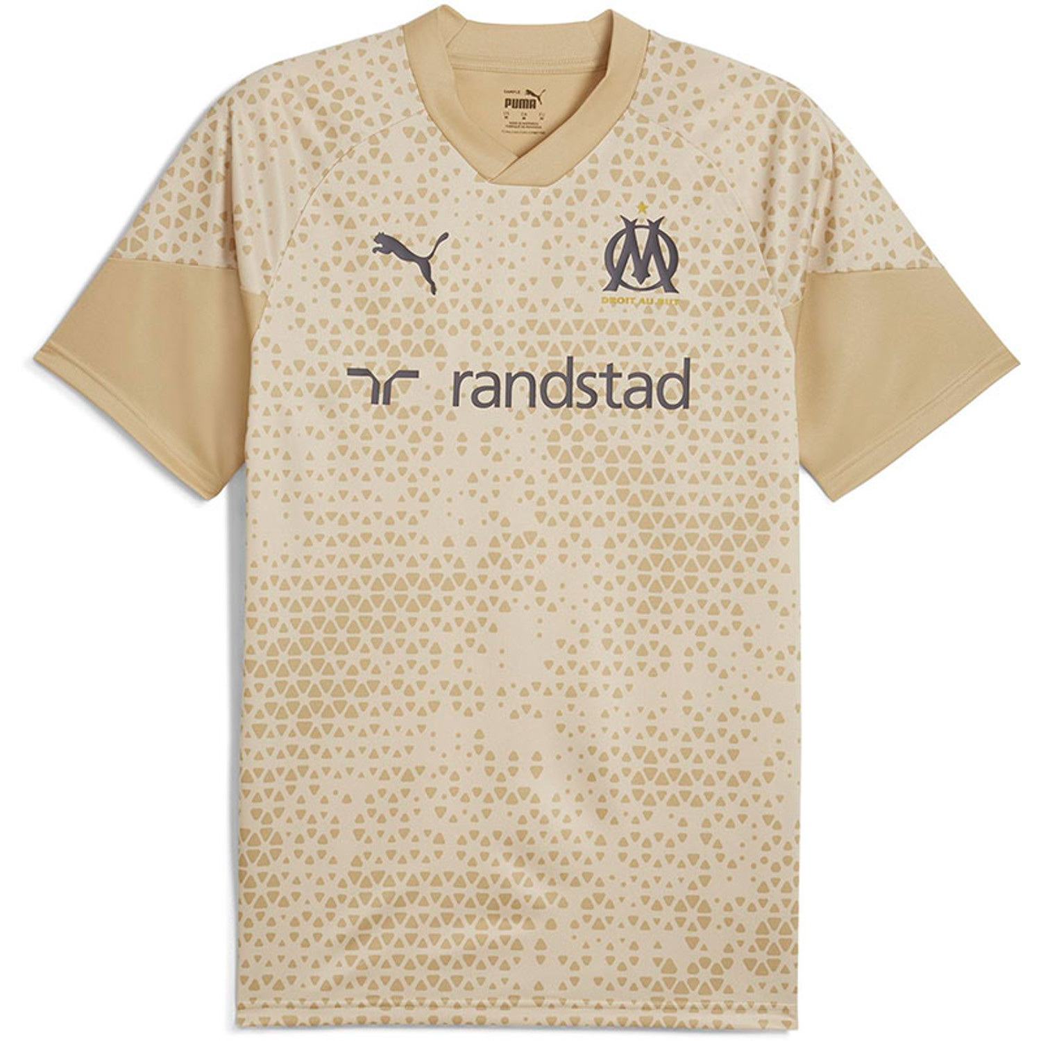 Puma Olympique Marseille Trainingsset