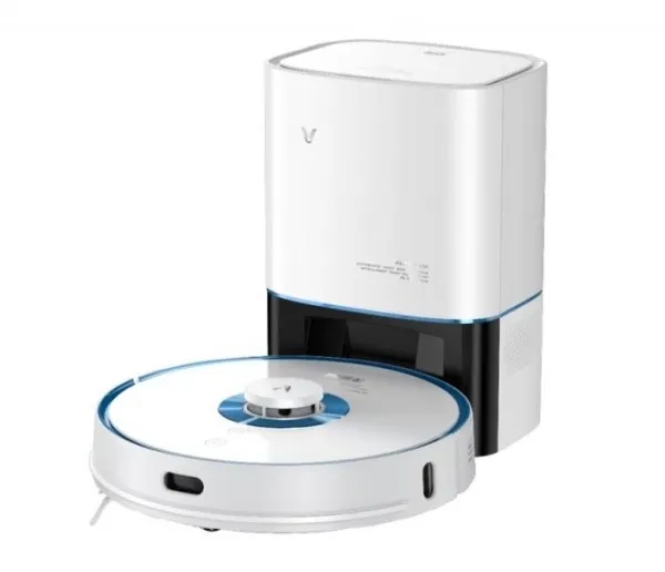 [OUTLET] - Viomi Alpha UV(S9) - Støvsuger - robotstyret - uden pose