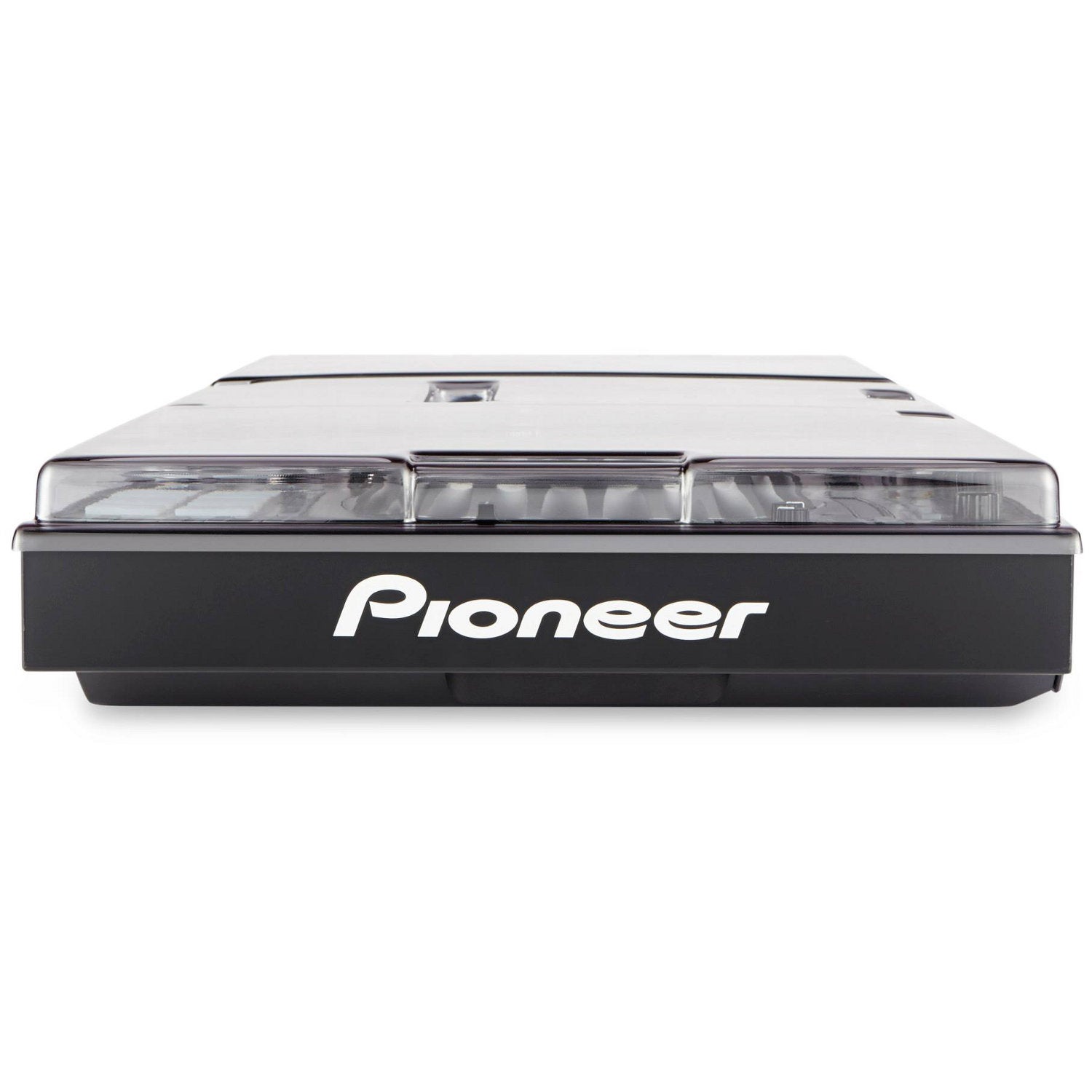Decksaver Pioneer DJ DDJ-SZ en DDJ-RZ stofkap