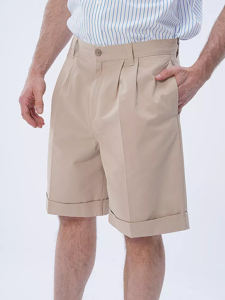 CARHARTT WIP Shorts MART beige