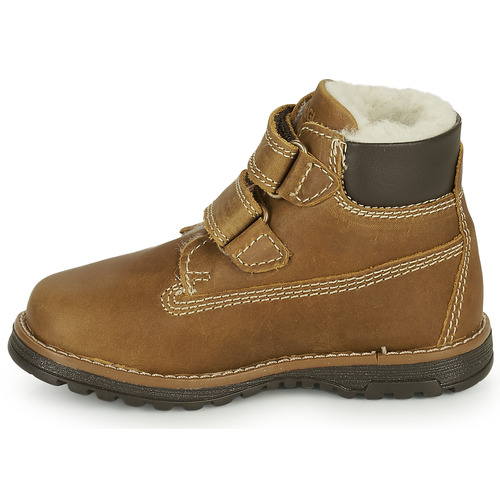 Primigi - PLAY CASUAL - Marron