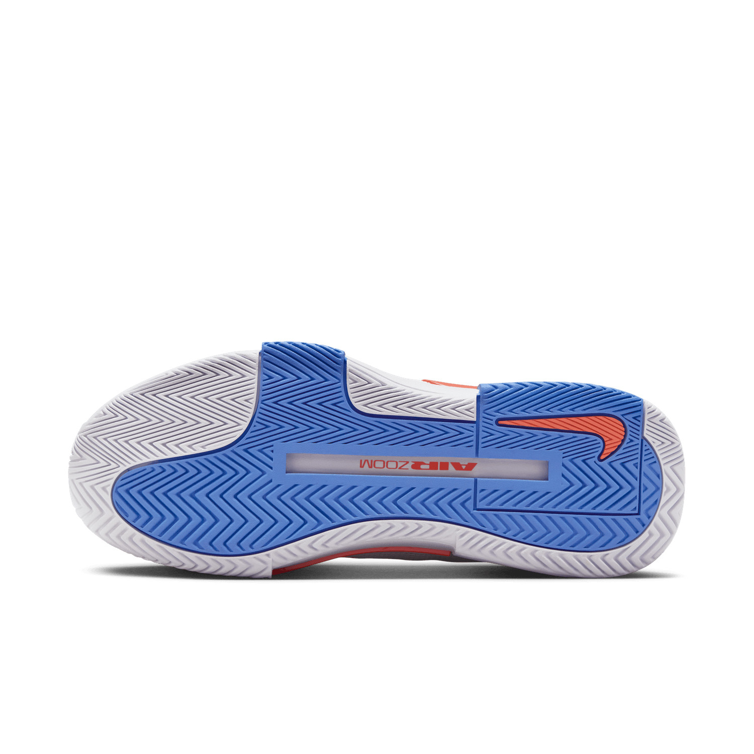 Nike Zoom GP Challenge 1 Dames