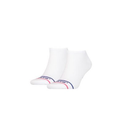 Chaussettes adulte Low Cut Sport 2P LEVIS